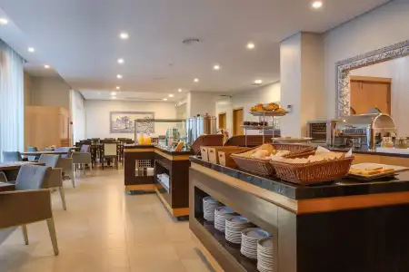 TRYP by Wyndham Porto Centro - 18