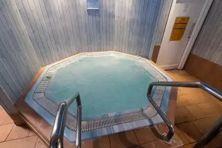 Crabwall Manor & Spa - 15