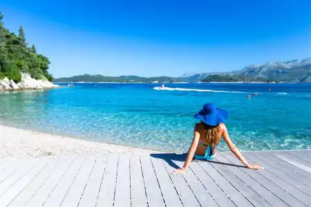 RMH Lopud Lafodia Resort & Wellness - 41