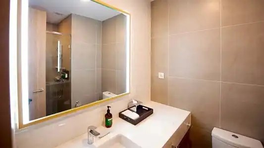 Staybridge Suites Bangkok Thonglor, an IHG - 168