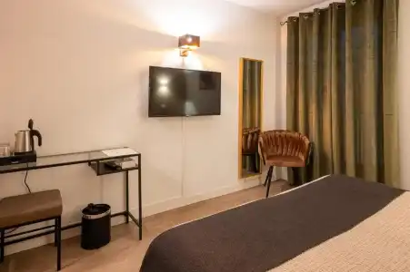 Hôtel l'Amandière - 47