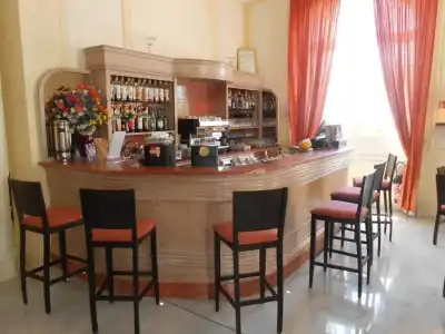 Hôtel El Paradiso - 18