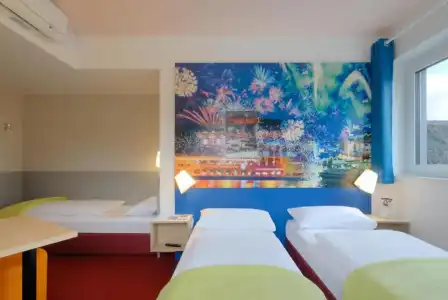 B&B Heidelberg - 36