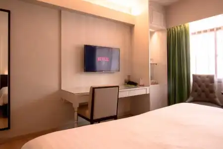 The Residence Rajtaevee - 98