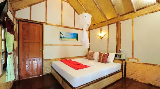 Phuphaya Seaview Resort - 48