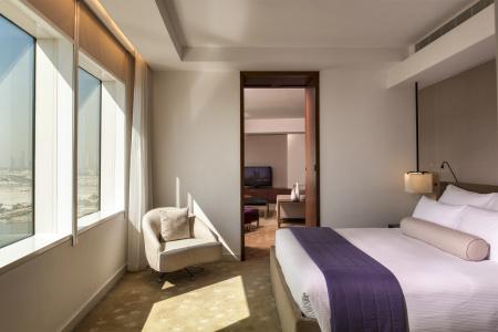 InterContinental Festival City, an IHG - 16