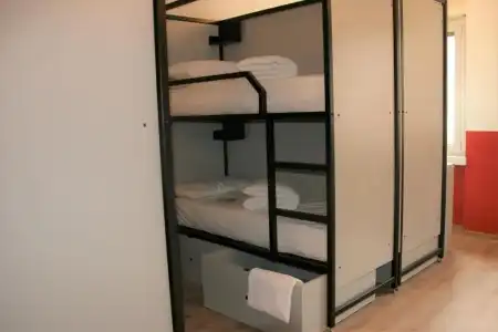 Hotello Hostel - 17