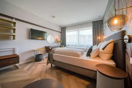 Vienna House Easy by Wyndham Amsterdam Airport - 5