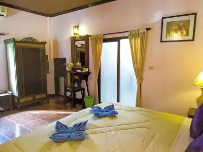 Grand Orchid Resort - 57