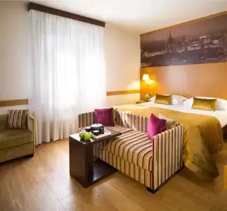 Starhotels Tourist - 11
