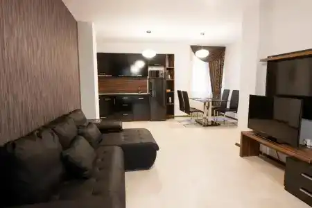 Green Paradise Deluxe Apartments - 34