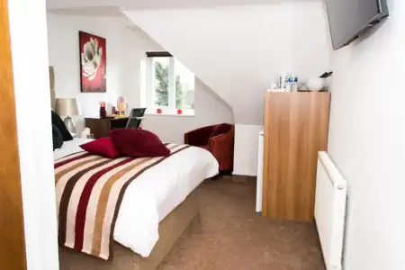 Trivelles Mayfair - 47