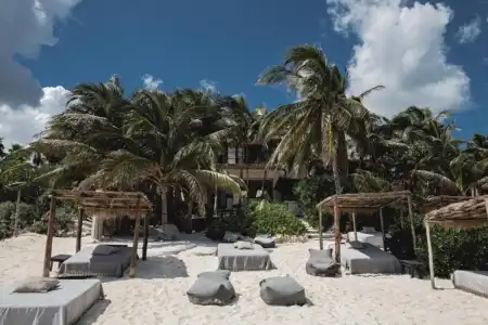 Nest Tulum - 23