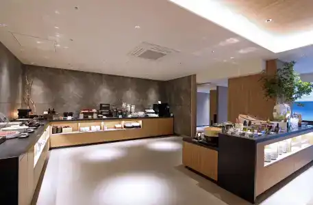 Best Western Plus Nagoya Sakae - 25