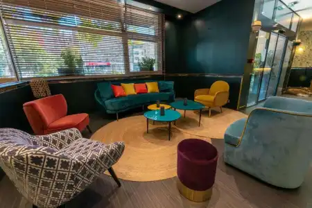 Mercure Paris Nanterre - 13