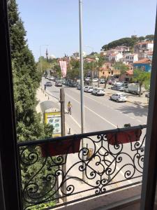 Ferahi Evler Otel - 73