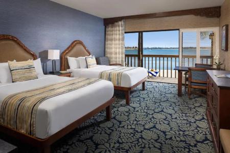 Catamaran Resort and Spa - 52