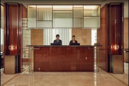 Crown Park Myeongdong - 24