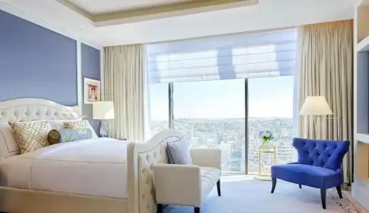 Fairmont - 122
