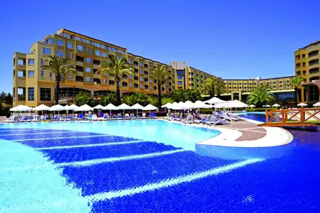 Selectum Family Resort Side - 22