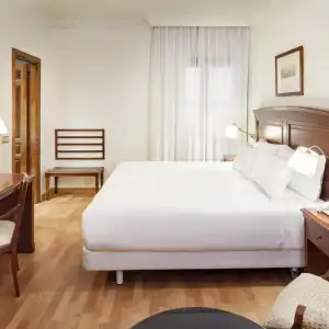 Sercotel Palacio de Los Gamboa - 42