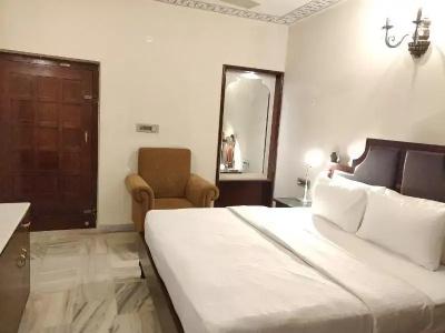 Laxmi Palace Heritage Boutique - 53