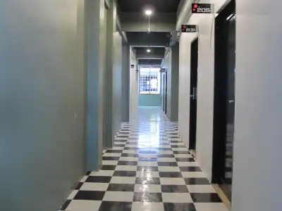 The Bed Hatyai - 11