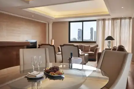 Atlantica Oasis - 100