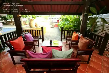Love Bridge House Resort - 0