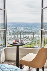 Steigenberger Icon Grand& Spa Petersberg - 44