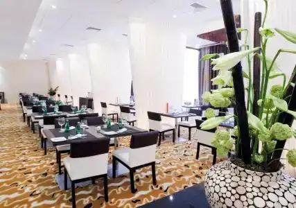 Mercure Warszawa Grand - 24