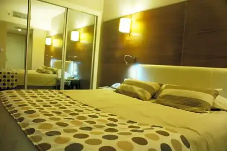 Alba Ankara - 30