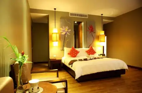 Chongfah Resort - 51