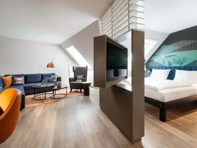 ibis Styles Neckarsulm - 70