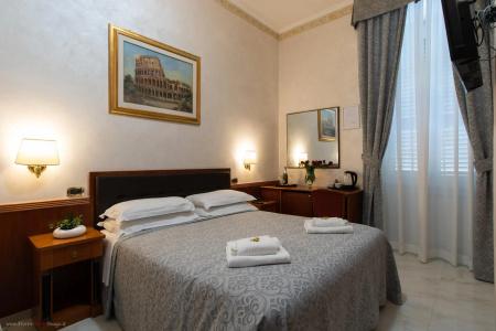 Affittacamere Centro Cavour - 10