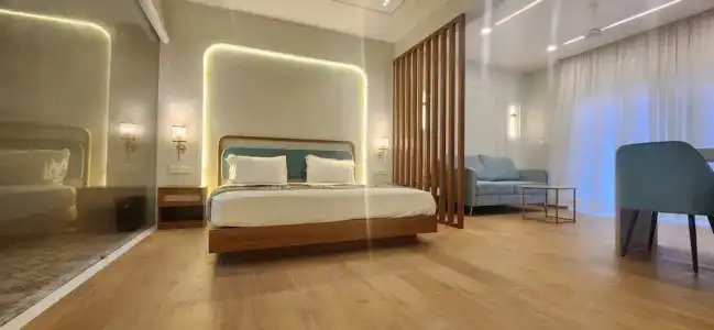 Ondas Do Mar Beach Resort - 54