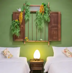 iRoom Boutique House - 22