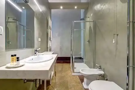 Palazzo D'Oltrarno - Residenza D'Epoca - 58