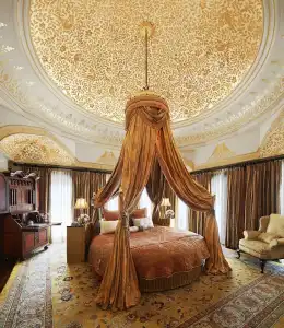 Rambagh Palace - 56