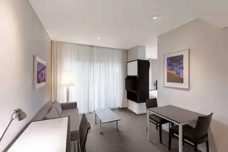 Adina Apartment Perth - 69