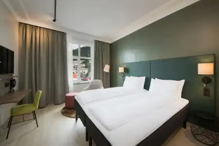 Scandic Torget Bergen - 105