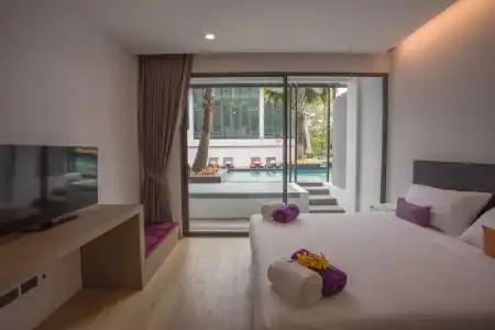 Chaweng Villawee - 79