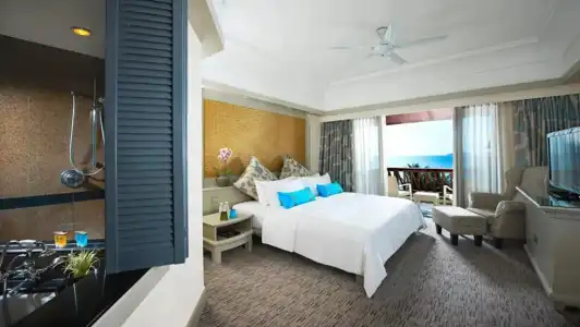 The Magellan Sutera Resort - 153