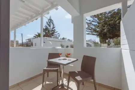 Pavlos Place - 156