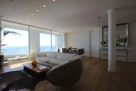 Sea Apartment - 10