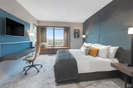 Crowne Plaza Christchurch by IHG - 85