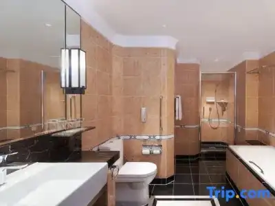Sheraton Saigon Grand Opera - 87