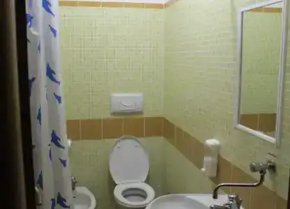 B&B Palazzo Manfredi Vieste - 52