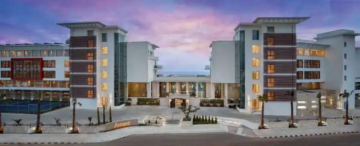 Amavi, MadeForTwos - Paphos - 0