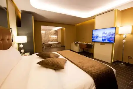 Petra Moon Luxury - 3